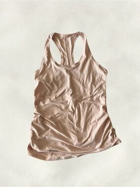 New Balance | Pink Athletic Top